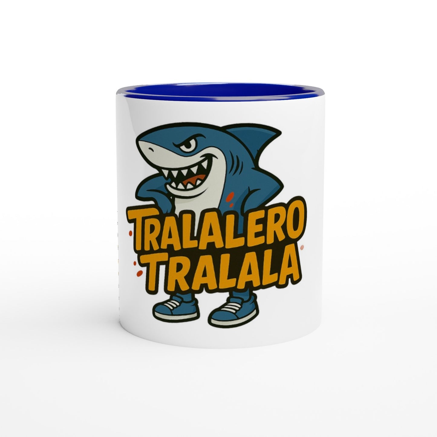 TRALALERO TRALALA™ 11oz Ceramic Mug