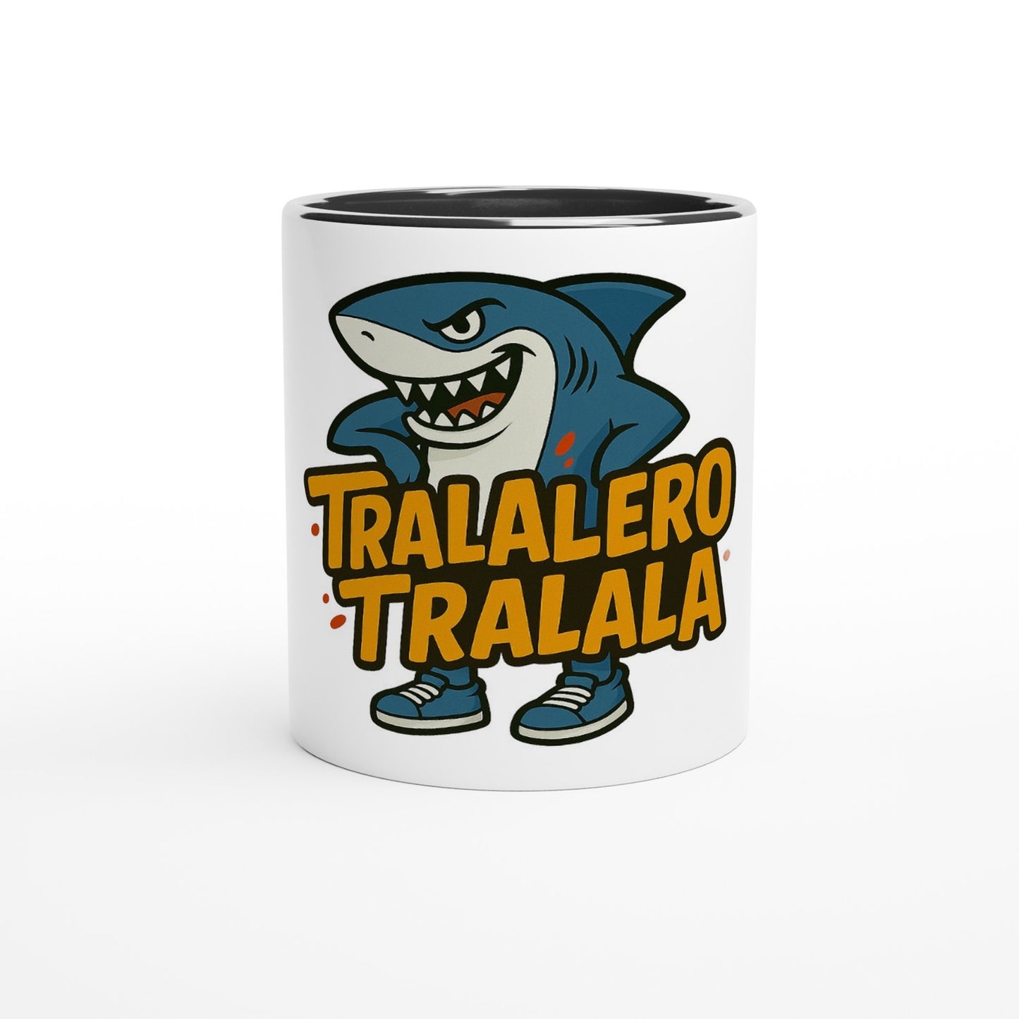 TRALALERO TRALALA™ 11oz Ceramic Mug