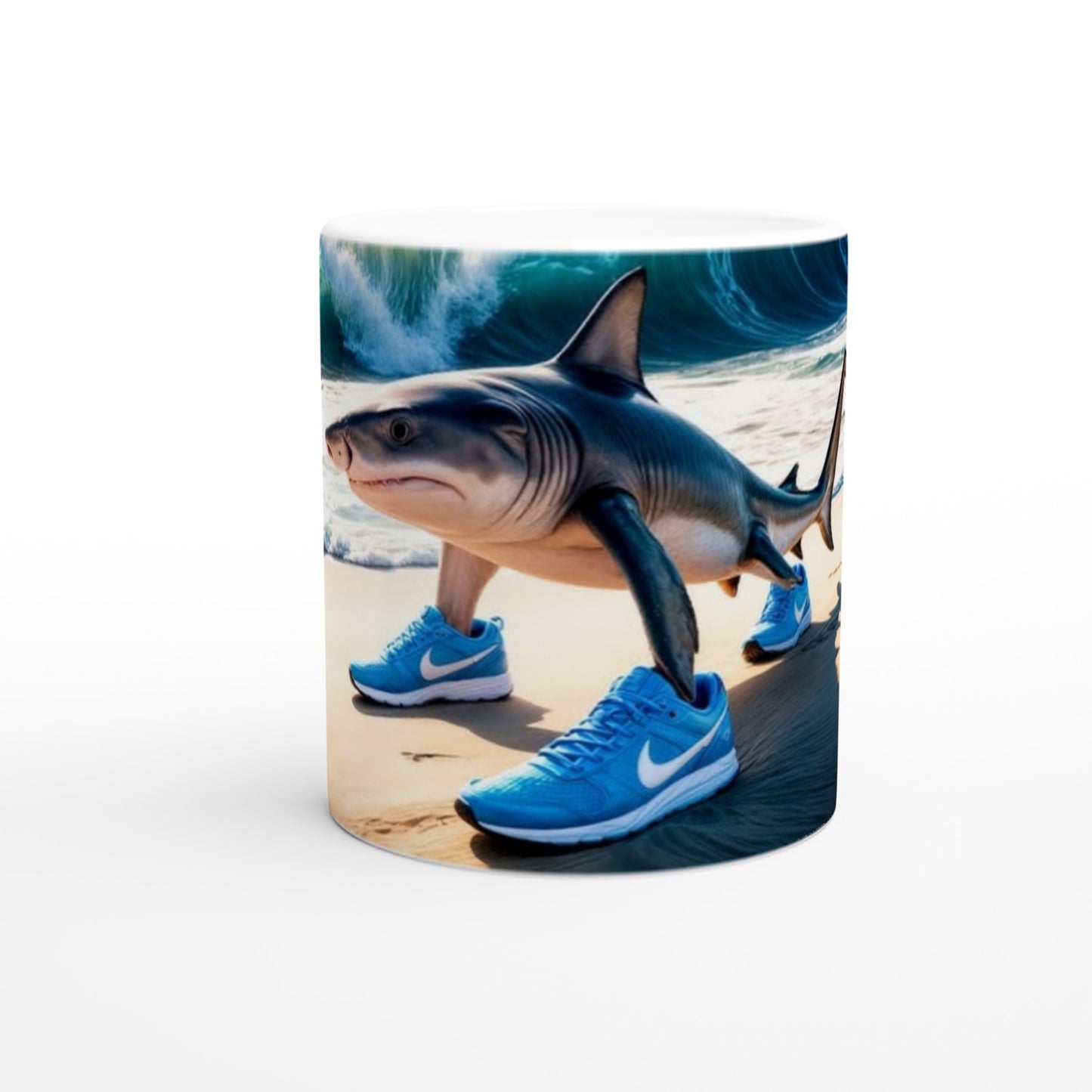 TRALALERO TRALALA™  11oz Ceramic Mug